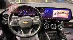 شيفروليه بليزر